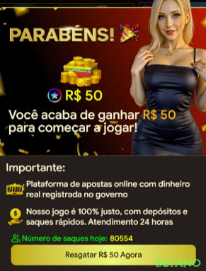Estatísticas do Jogo betano